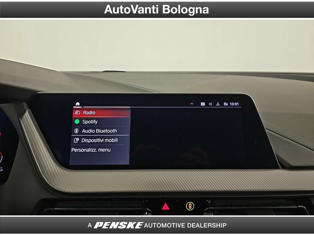 BMW Serie 1 118i Msport 136cv auto