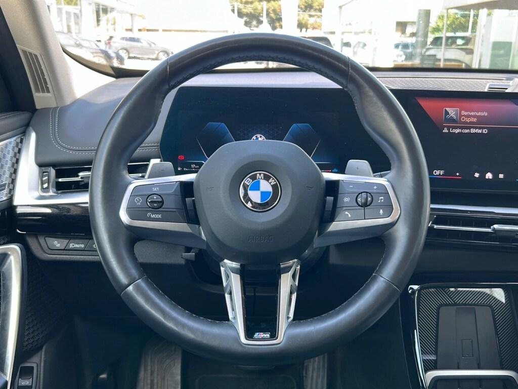 BMW X1 sdrive18d X-Line auto