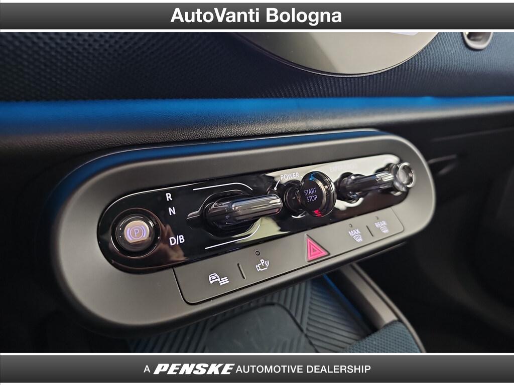 Mini Mini Countryman E Favoured