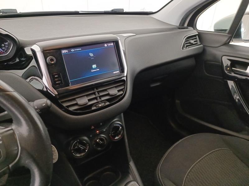 Peugeot 208 1.2 puretech Active gpl 82cv 5p