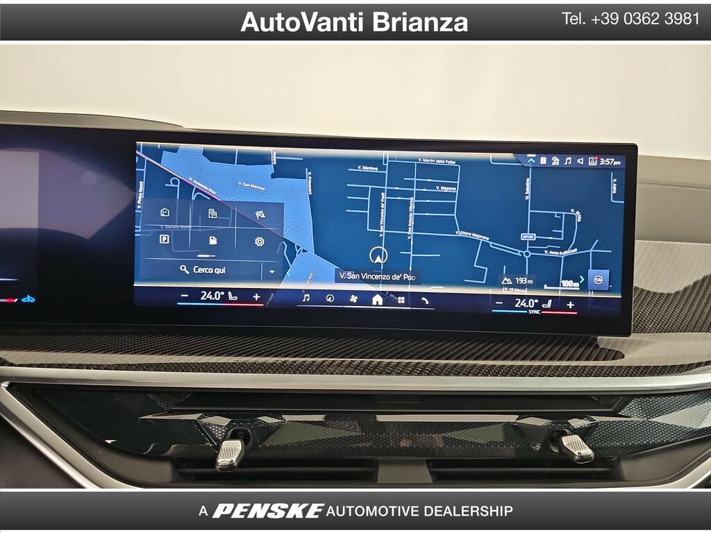 BMW X6 xdrive30d MSport Pro auto