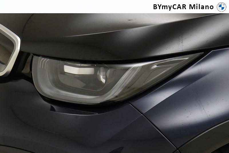 BMW i3 120Ah Advantage
