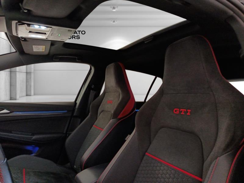 Volkswagen Golf 2.0 tsi GTI Clubsport 45 300cv dsg