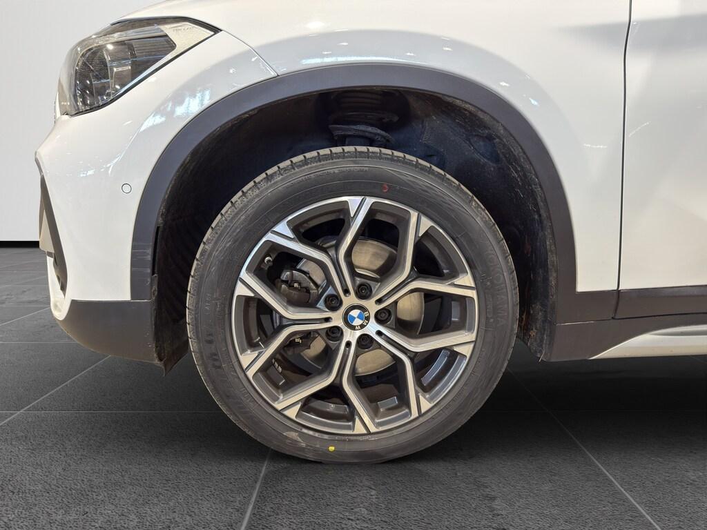 BMW X1 sdrive18d xLine Plus auto