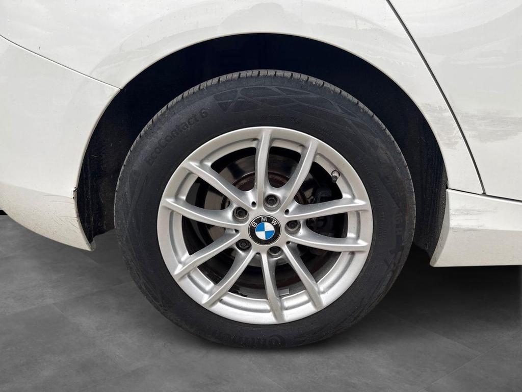 BMW Serie 1 116d Digital Edition 5p auto