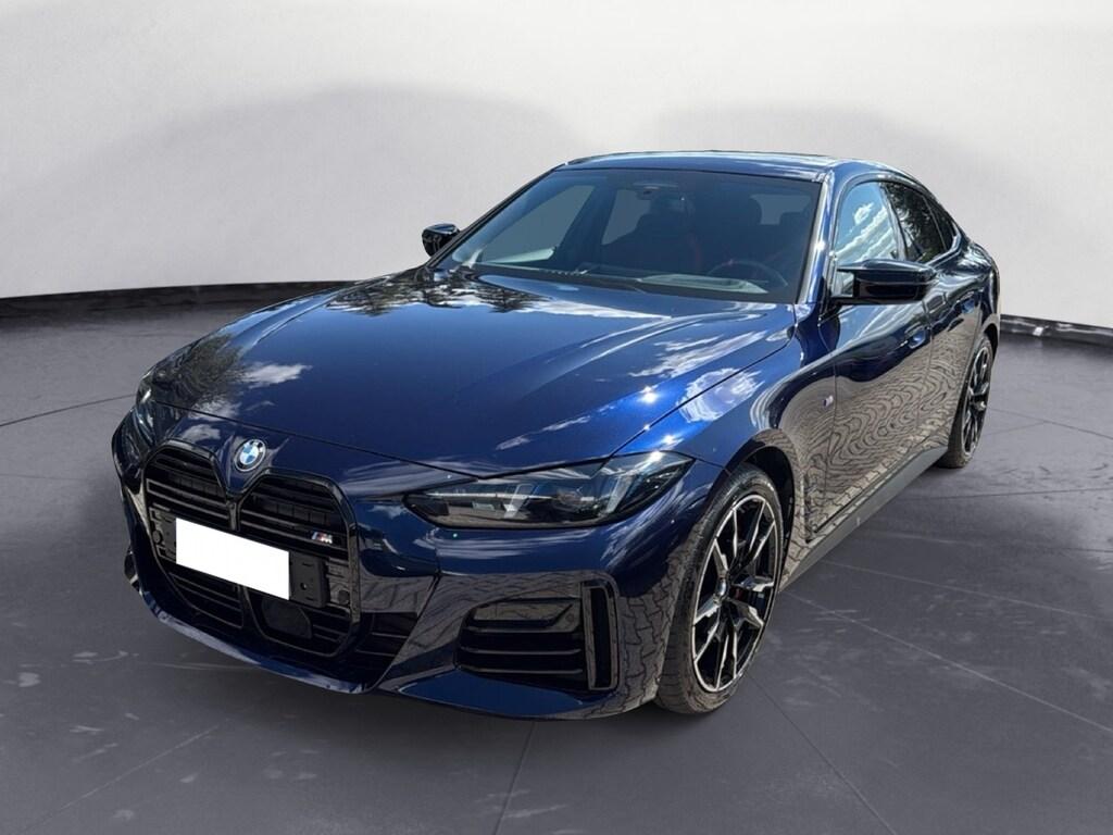 BMW Serie 4 M M440i Gran Coupe mhev 48V xdrive auto