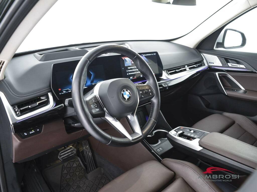BMW X1 sdrive18d X-Line auto