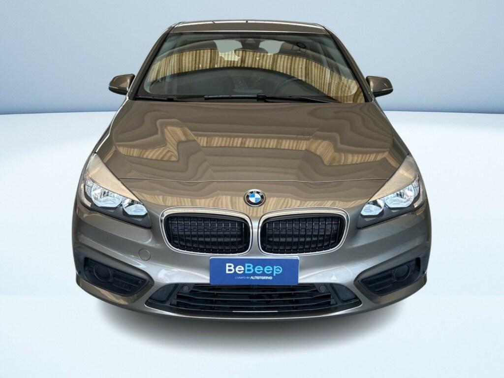 BMW Serie 2 218i Active Tourer auto