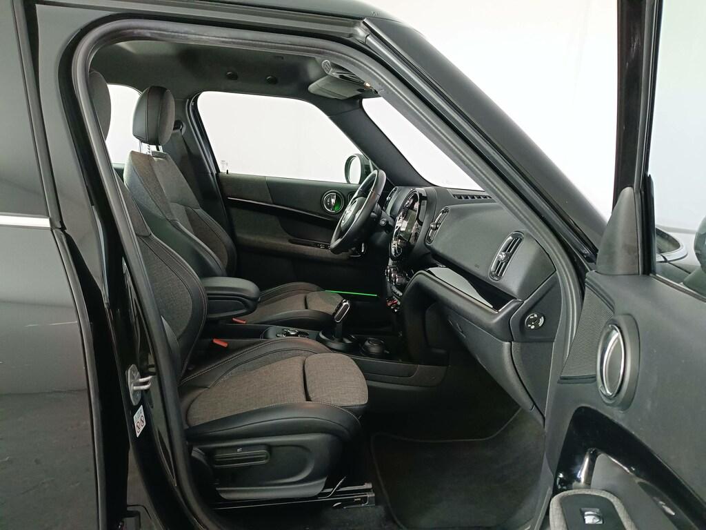 Mini Cooper Countryman 1.5 TwinPower Turbo Cooper