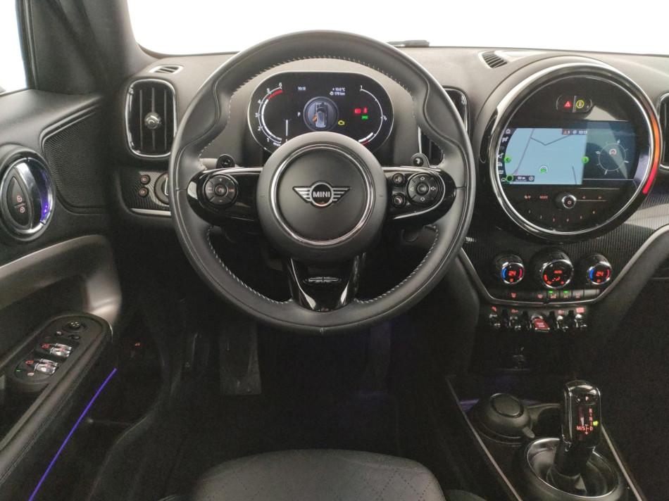 Mini Cooper SD Countryman 2.0 TwinPower Turbo Cooper SD Business ALL4 Steptronic