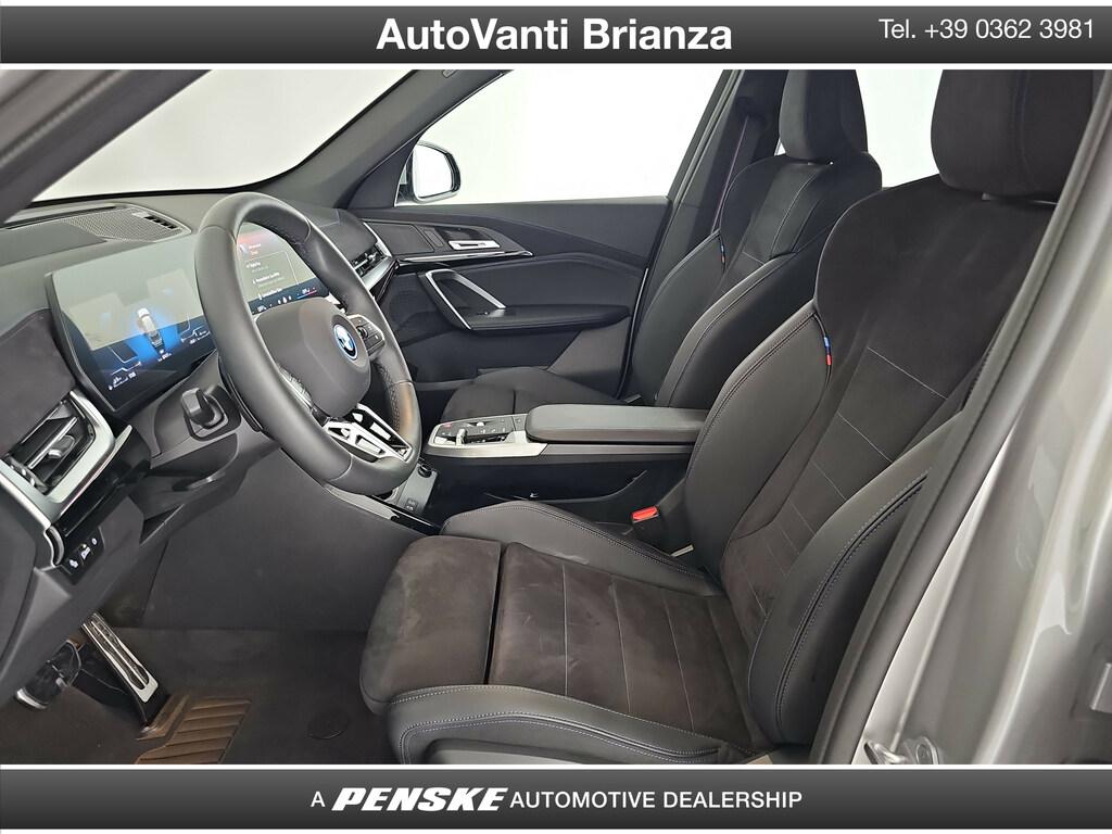 BMW X1 xdrive 25e MSport Pro auto