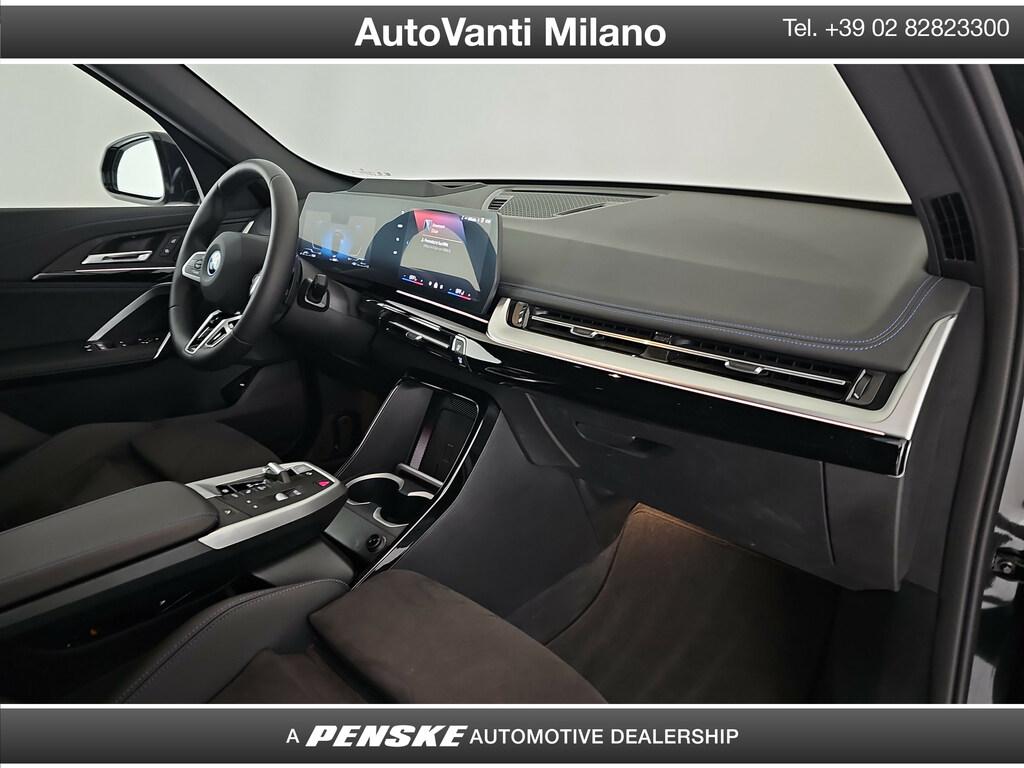 BMW X1 xdrive 25e MSport Pro auto
