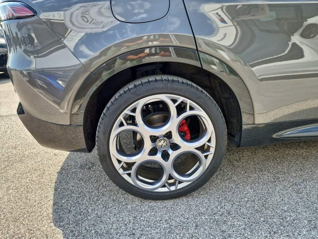 Alfa Romeo Tonale 1.5 hybrid Speciale 130cv ddct7