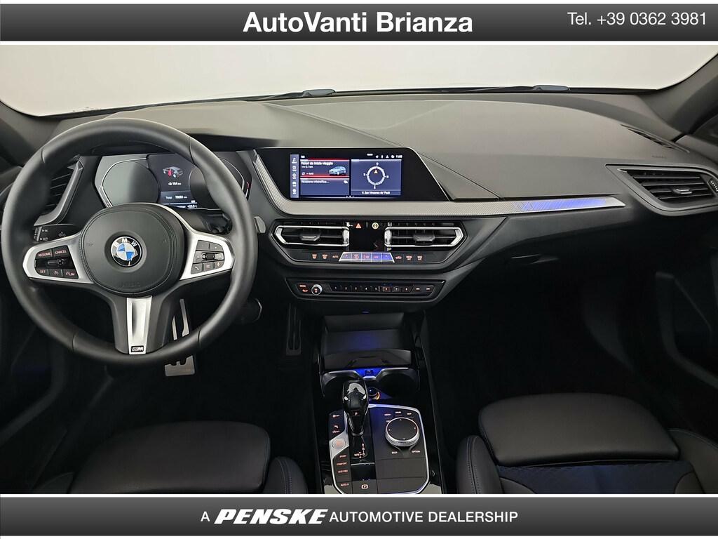 BMW Serie 1 118i Msport 136cv auto