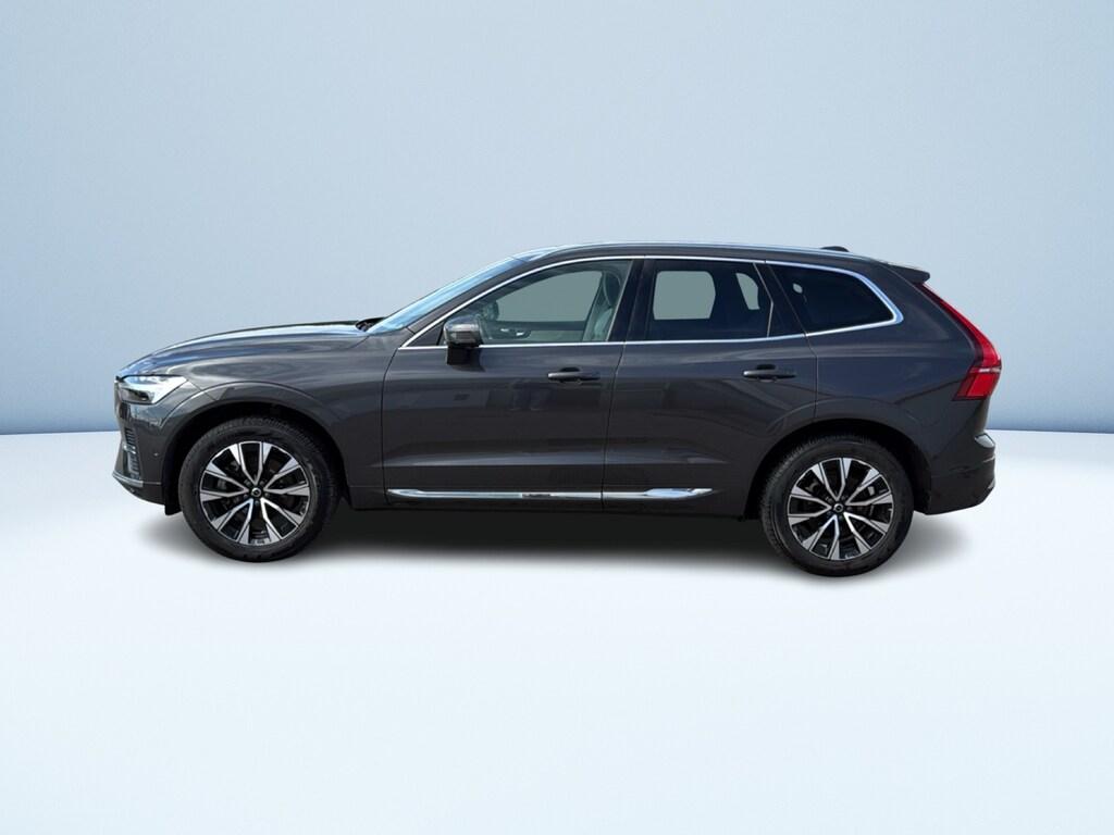 Volvo XC60 2.0 b4 Plus Bright awd auto