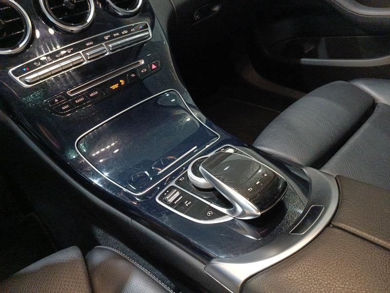 Mercedes Classe C 220 d (BT) Premium auto