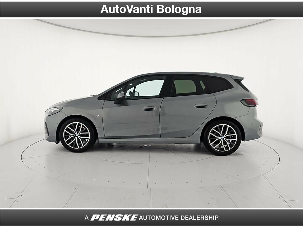 BMW Serie 2 218d Active Tourer Msport auto