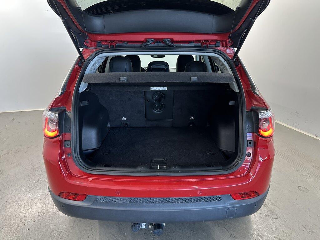 Jeep Compass 1.6 mjt Limited 2wd 120cv my19