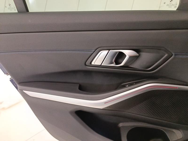 BMW Serie 3 330e Msport auto