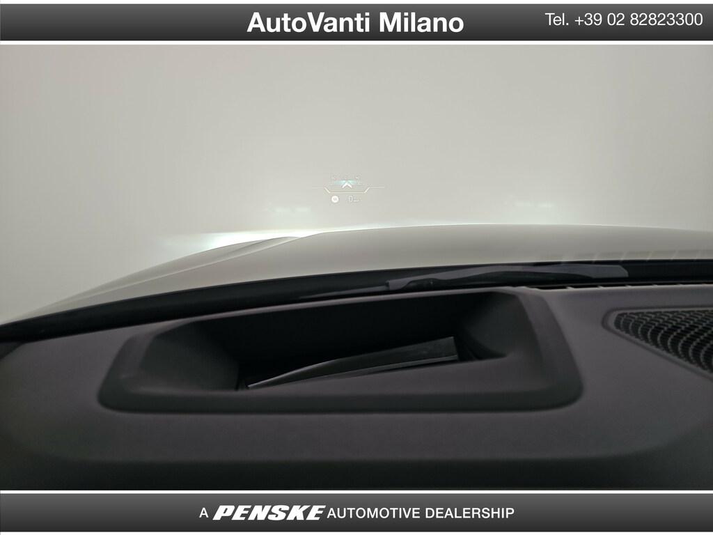 BMW Serie 4 420d Gran Coupe mhev 48V xdrive M Sport Pro auto
