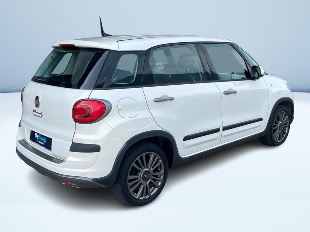 Fiat 500L Cross 1.3 mjt 95cv dualogic my19