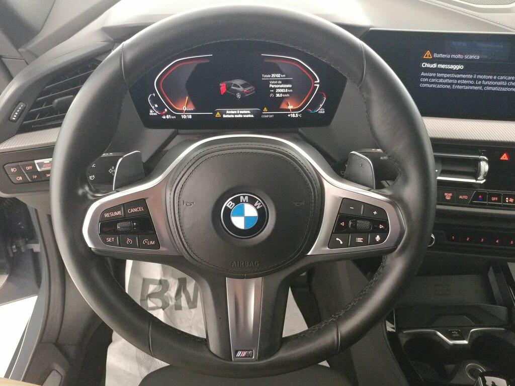 BMW Serie 2 220d Gran Coupe Msport xdrive auto