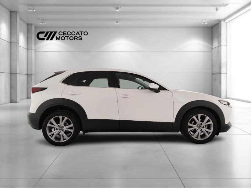 Mazda CX-30 2.0 m-hybrid Exclusive 2wd 150cv 6at