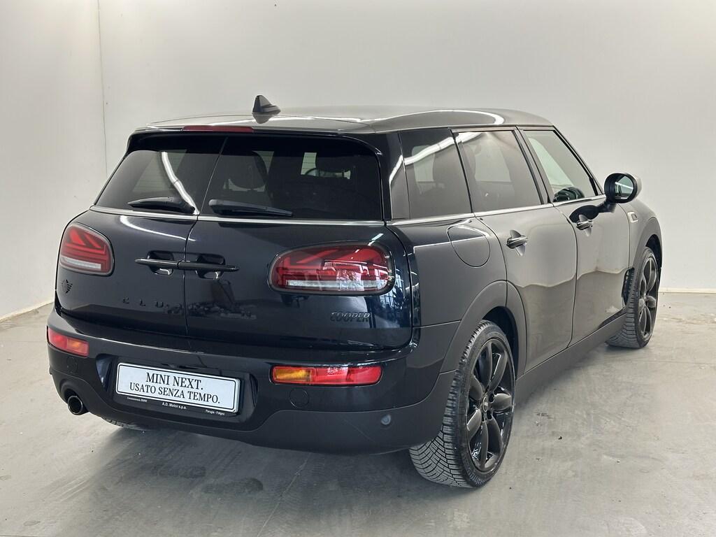 Mini Cooper Clubman 1.5 Cooper Classic Steptronic