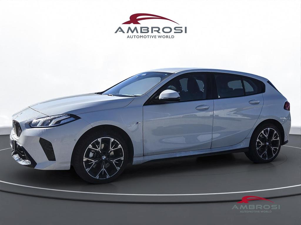 BMW Serie 1 118d MSport auto