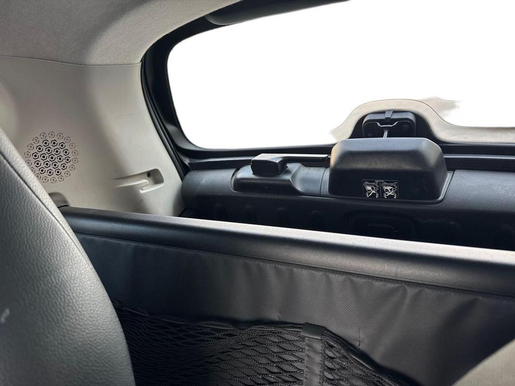 Smart fortwo eq Passion 22kW