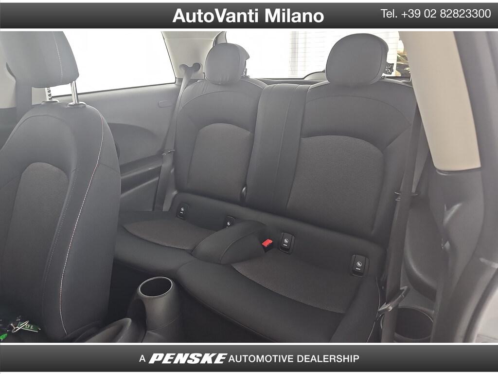 Mini Cooper 1.5 TwinPower Turbo Cooper