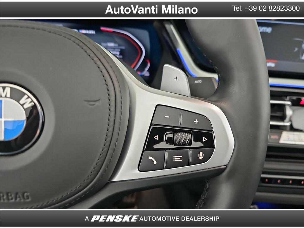 BMW Z4 M Z4 M40i auto