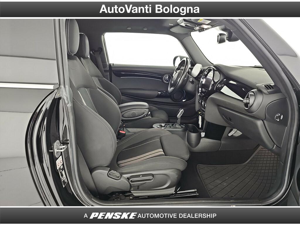 Mini Cooper SE 3p Classic auto