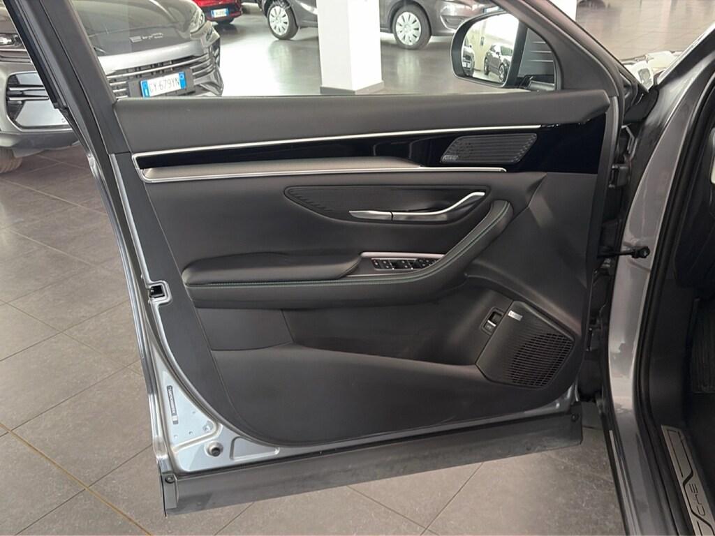 Byd Seal U DM-i 1.5 phev Comfort 2wd