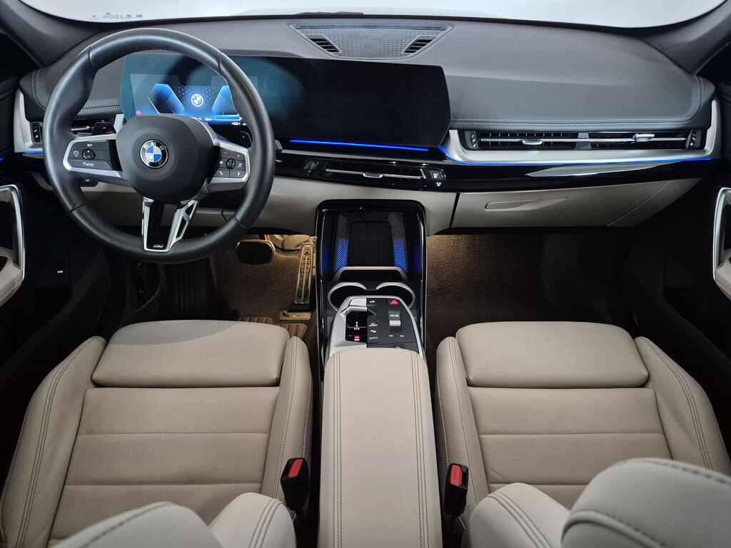 BMW X1 xdrive23d mhev 48V MSport auto