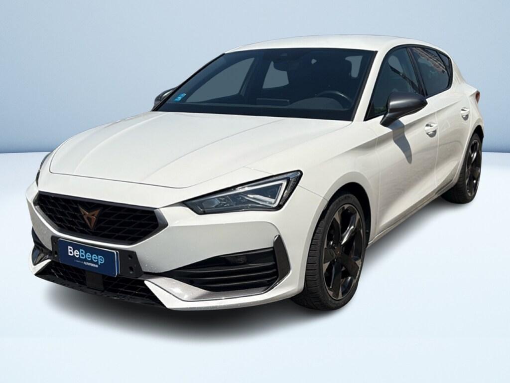 Cupra Leon 1.5 hybrid 150cv dsg