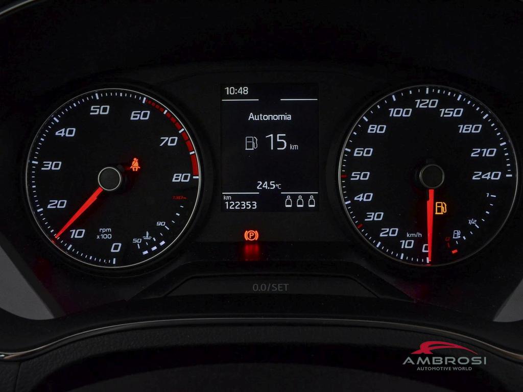 Seat Arona 1.0 ecotsi Style 95cv