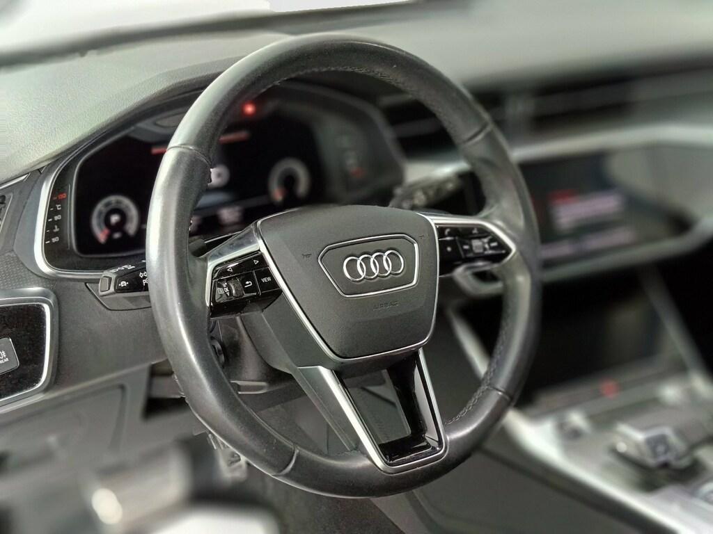 Audi A6 Allroad 40 2.0 tdi mhev Evolution quattro 204cv s-tronic