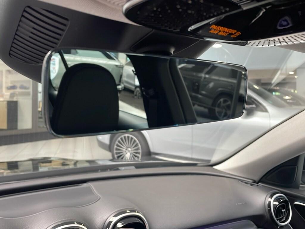 Mercedes Classe C 200 d mhev Advanced auto