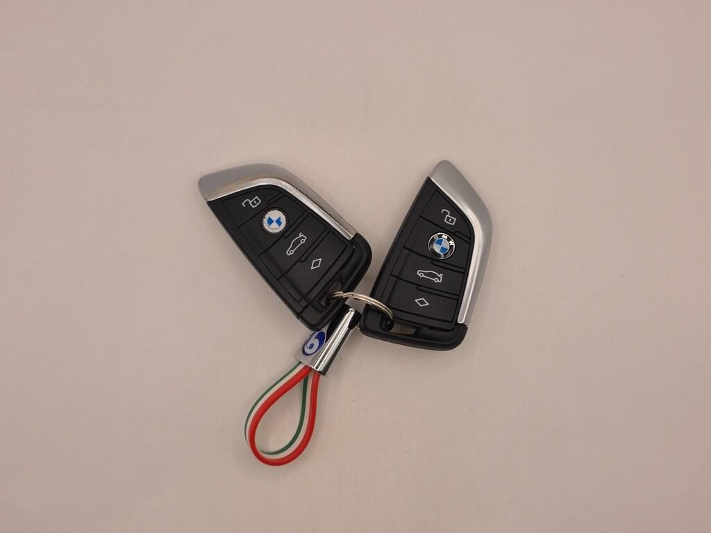 BMW Z4 sdrive 20i Msport auto