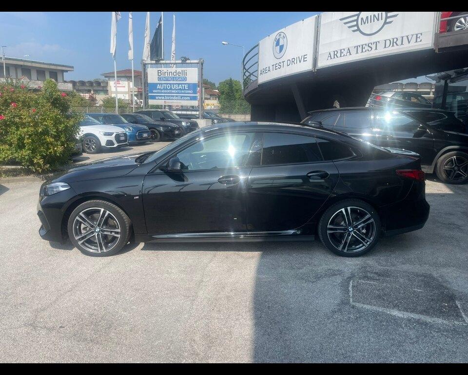 BMW Serie 2 220d Gran Coupe Msport auto