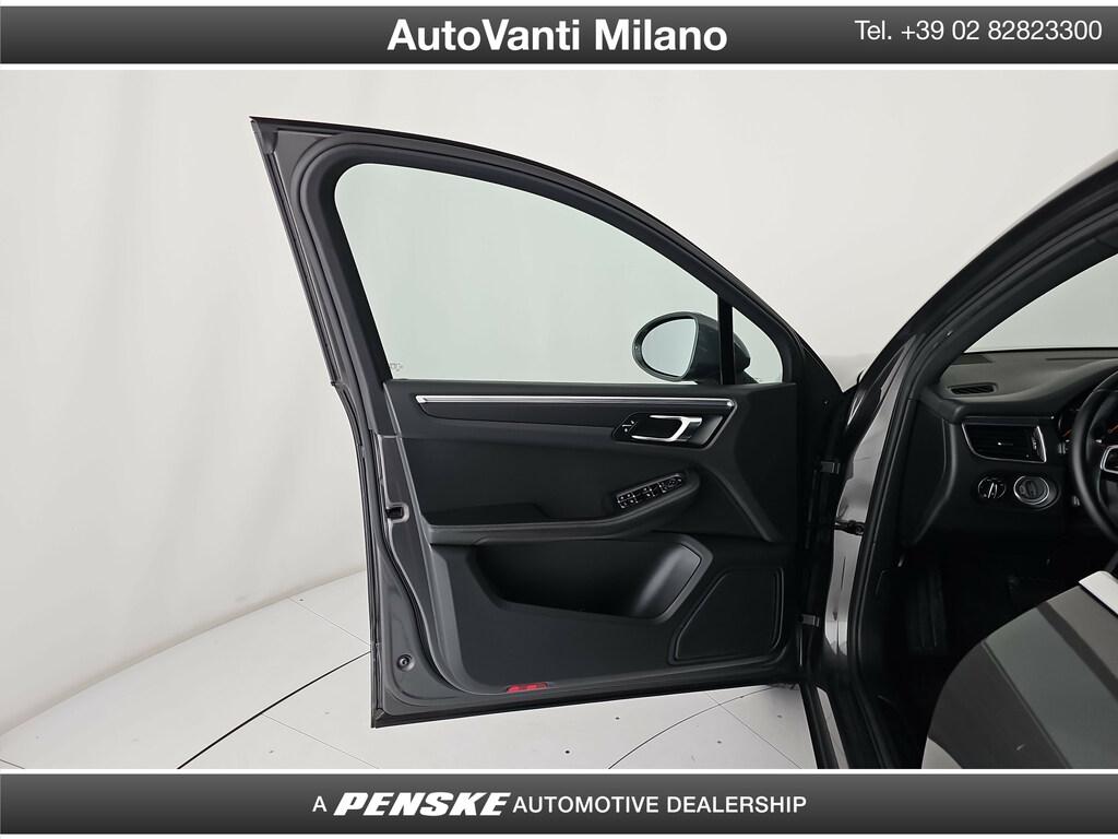 Porsche Macan 2.0 252cv pdk