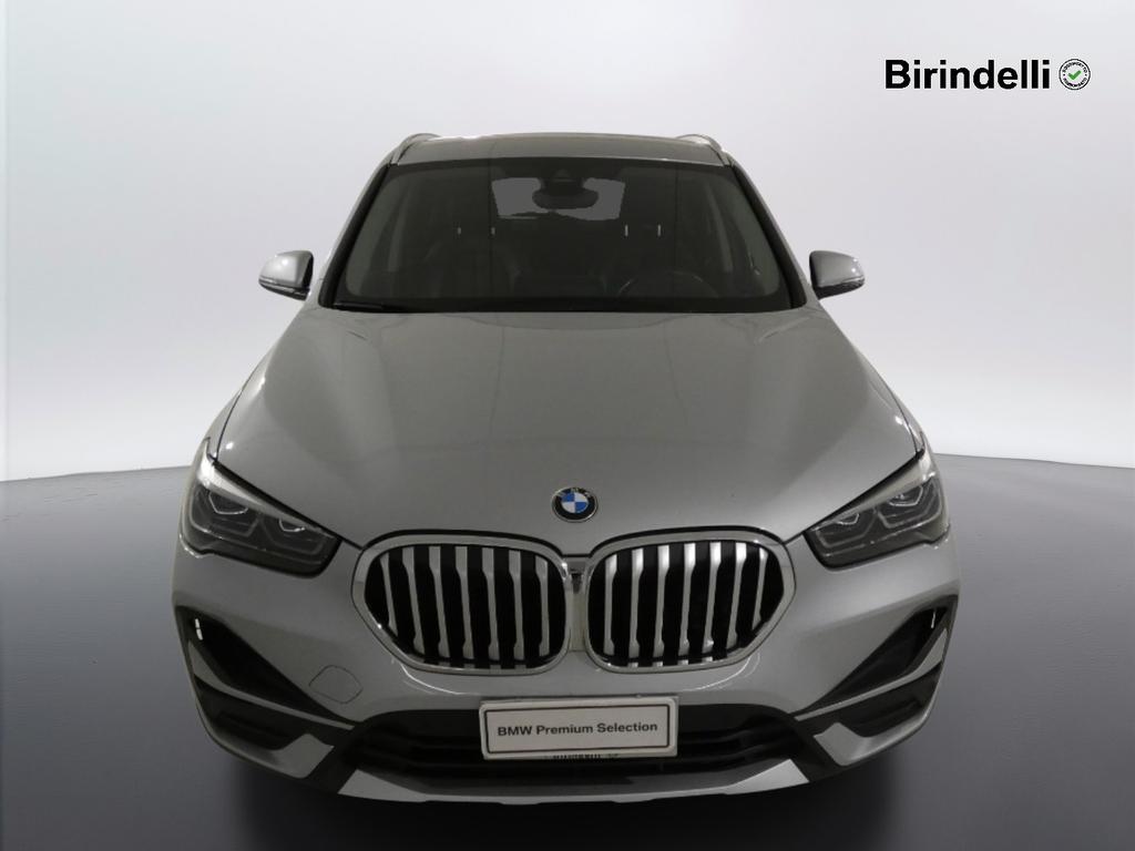 BMW X1 xdrive20d xLine Plus auto