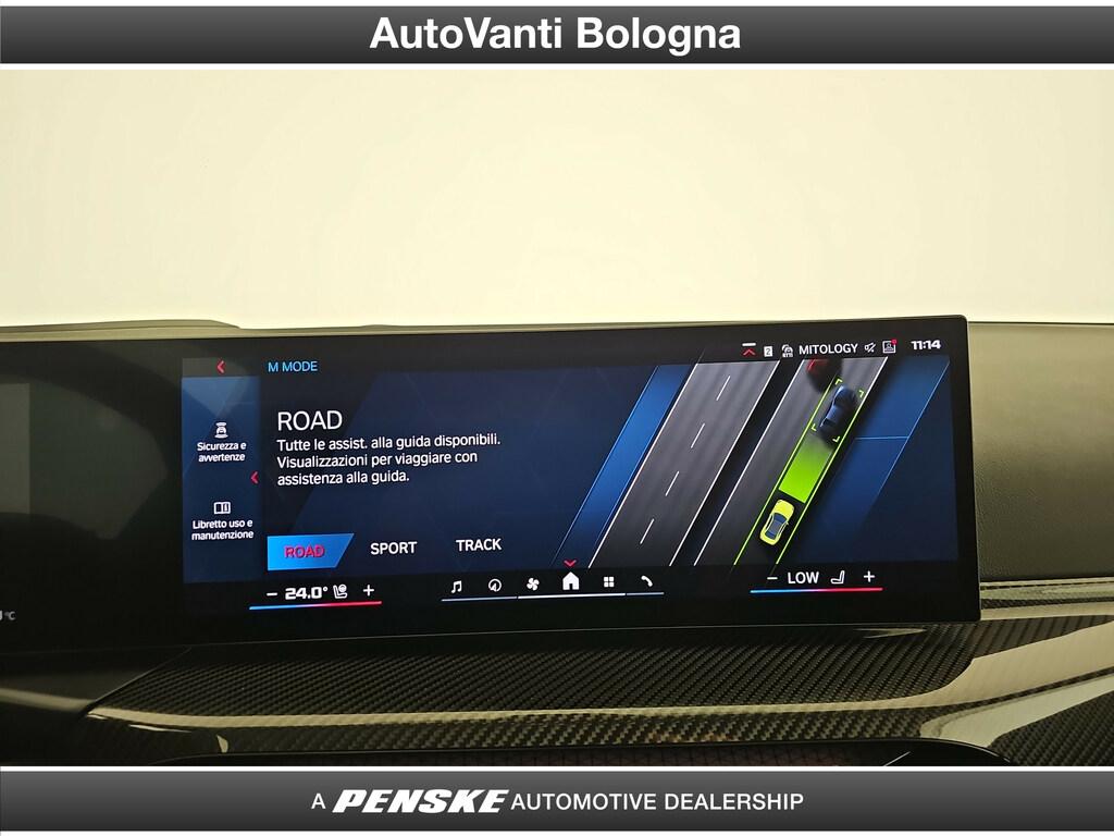 BMW M2 Coupe 3.0 480cv auto