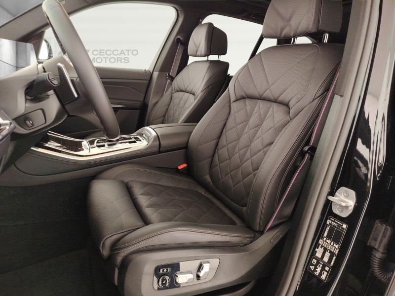 BMW X5 xdrive30d MSport Pro auto