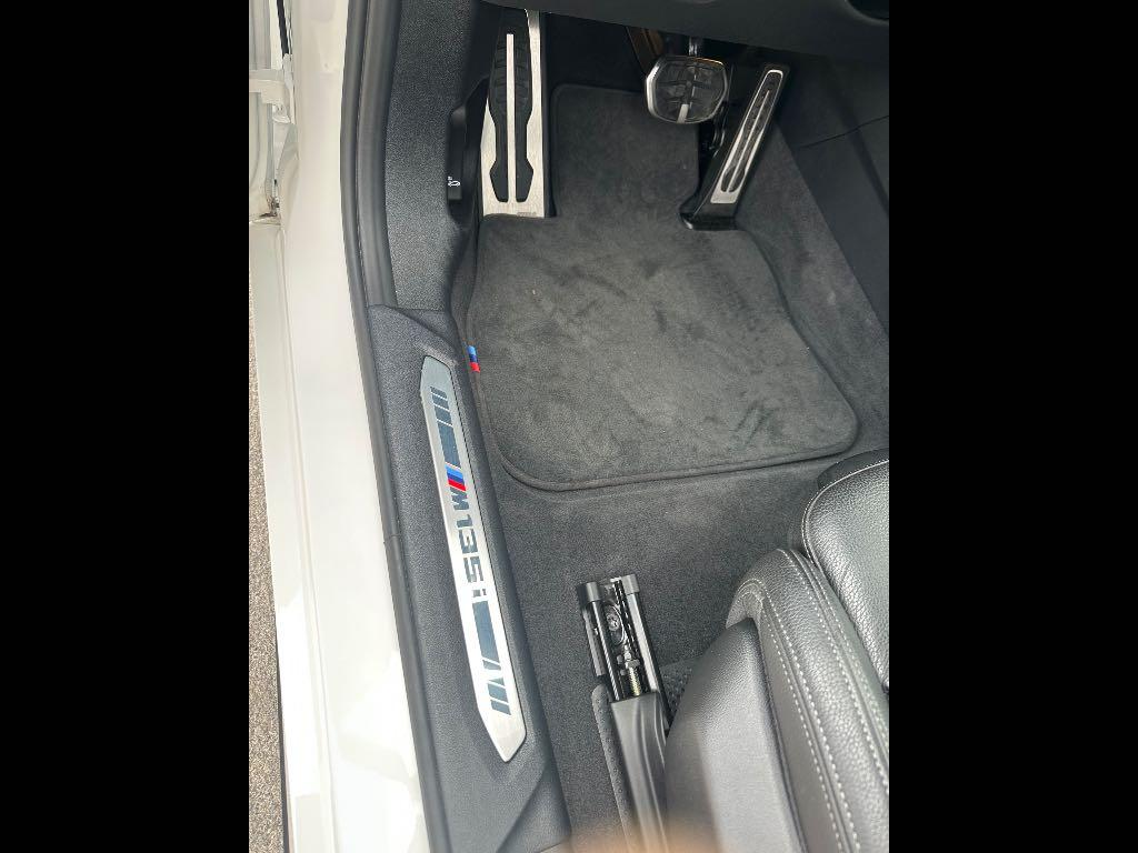 BMW Serie 1 M 135i xdrive auto