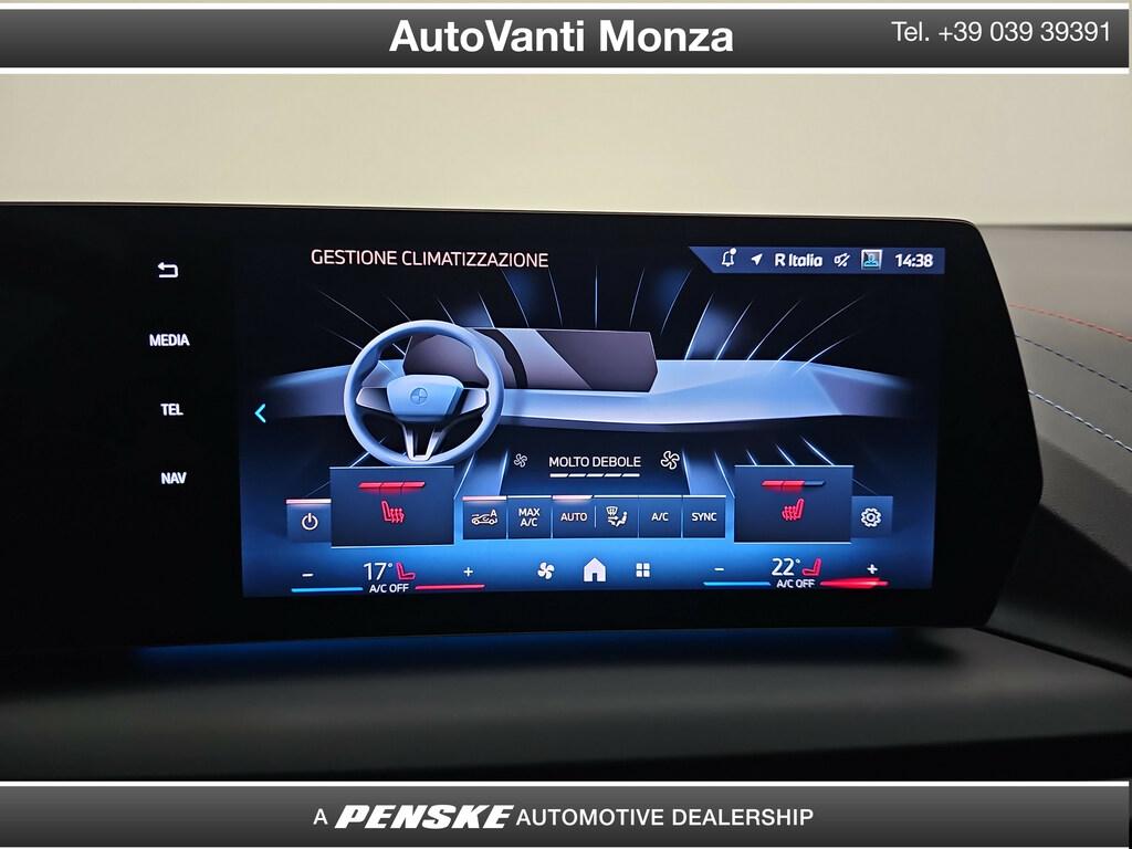 BMW Serie 1 118d MSport Pro auto