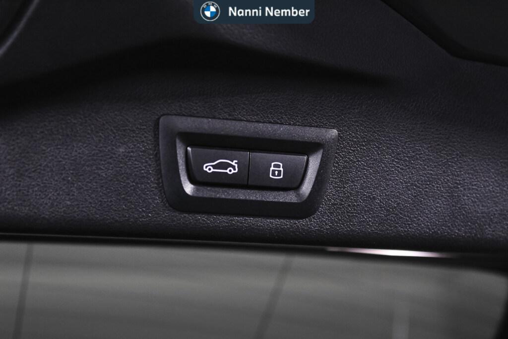 BMW X5 xdrive30d MSport Pro auto