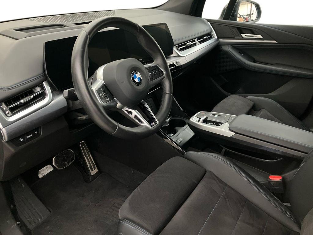 BMW Serie 2 218d Active Tourer Msport auto