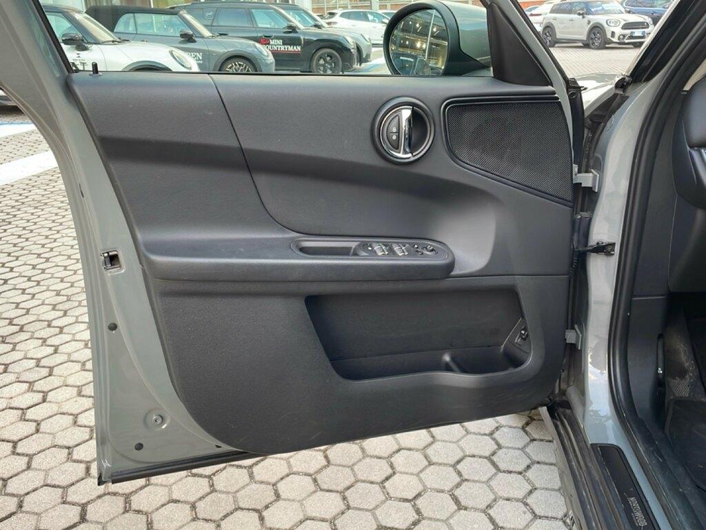 Mini One Countryman 1.5 One